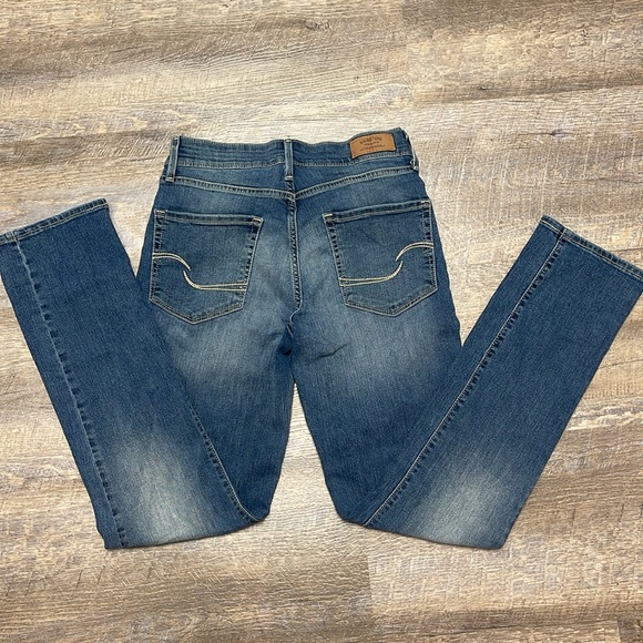 Levi Strauss Signature Jeans - Picture 4 of 4